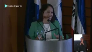 Iniciativa Uruguay Sur – Palabras de cierre