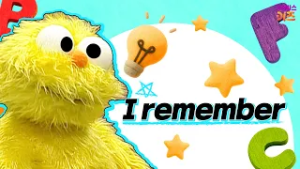 I rememberㅣ어린이 기초 영어ㅣ굿모닝 잉글리시ㅣTV유치원ㅣKBS 방송