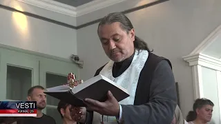 Likovna kolonija u Deronjama čuva sećanje na Rafaila Momčilovića