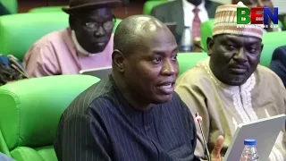 Reps Cttee calls for urgent solution in Bille,  Odidi Communities