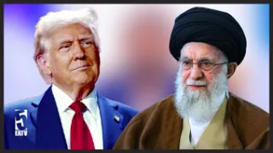 ? TRUMP HATA AFURUKUTE VIPI HAWEZI KUIVAMIA IRAN! HILI NDILO LINALOMKWAMISHA - UKWELI AMBAO HAISEMWI
