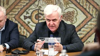 Bashkitë duan para për emergjencat, komisioni “Xhafaj” nis tur në disa qytete të vendit