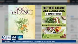 25 Investigates: Authors warn of AI-generated copycat books sold on Amazon