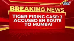 Tiger Shroff Firing Case: 3 Accused En Route To Mumbai | Court Production Tomorrow | News18
