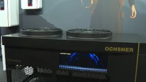 Leise Heizen: Wärmepumpen mit „Flüsterton“