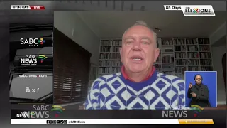 Madlanga Commission | Professor Pierre de Vos weighs in on proceedings thus far