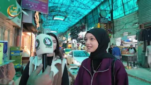 اهلا رمضان - حلويات العنبتاوي ح01