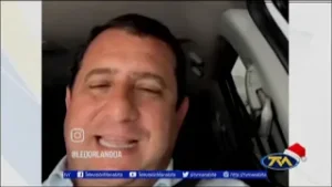 TV NOTICIAS EMISION ESTELAR 10-DICIEMBRE-2024