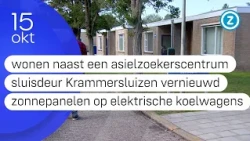 Zeeland Nu, donderdag 15 oktober 2026