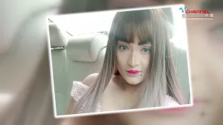 মেয়ে সেজে রাস্তায় নামতেই মারাত্মক বিপদ, অটোতে চীনা ভ্লগারের সাথে এ কী ঘটল