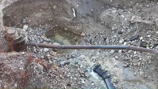 Waterbury boil advisory lifted after water mains fixed
