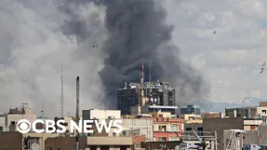 Where Iran's military capabilities stand two days into the U.S.-Israeli war on Iran