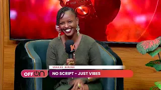 AFATA IVAN CYOMORO NKA CRUSH WE || AGEZE KURI KIVUMBI ARIFATA || VANIA ICE W'I BURUNDI TWAGANIRIYE