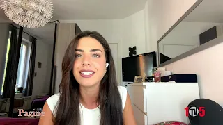 105TV Pages Marika Pinto September 29, 2026