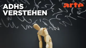 ADHS - Problem im Kopf oder im System? | Agree to Disagree! | ARTE