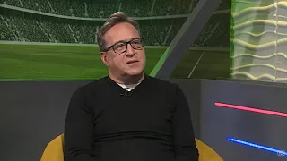 Sporttérs - Murányi András az Index felelős szerkesztője (Hegyi Iván műsora)