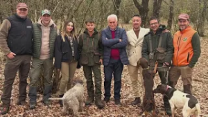 Tartufo, nasce alleanza tra Altotevere e Alba