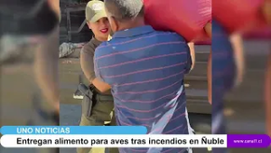 NOTICIAS LUNES 16 DE FEBRERO PARTE 1