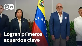 Venezuela: Judicial reform paves the way for future elections