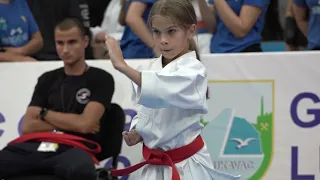 ORKKA otvara vrata mališanima: Počinje 5. besplatna škola karatea
