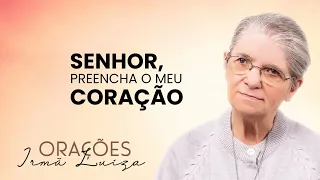 Sister Luiza's Prayer | Lord, fill my heart | Rede Século 21