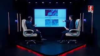 यसरी सुरु भएको रहेछ भोटेकोसी बाढी ! HOT SEAT