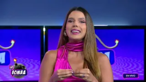 La Bomba 23 de febrero de 2026