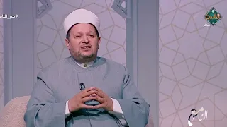Dr. Al-Shahat Al-Azazi shares a moving message about honesty