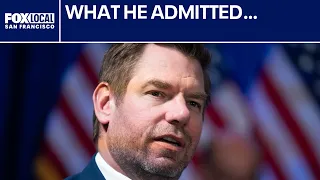 Declassified FBI files expose Eric Swalwell's ties to alleged Chinese spy