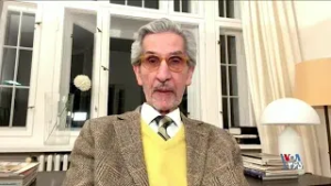 حضور گروسی در مذاکرات آمریکا و جمهوری اسلامی چه معنایی دارد؟ گفت‌وگو با مهران براتی