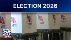 Massachusetts Ballot Question 3 explained: How it could change state primary elections