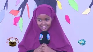 Ku Barbaari Quraanka N°3 / 2026