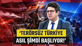 Striking New Process Statement from Serhat Ulağlı: 'The Hardest Threshold Has Been Crossed!' - TG...