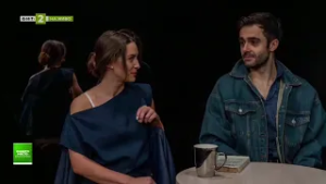 Мартенски театрален маратон в Пазарджик - "Нашето място България", 05.03.2026