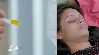 إعلان حلقة 63 من مسلسل صدمة | والد ميرا ينقذ أمايا