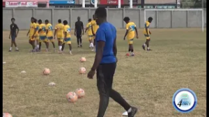 SOUFRIERE FOOTBALL LEAGUE SYMPOSIUM AIMS TO REJUVENATE LOCAL SPORT