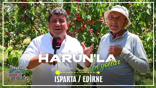 Joyful Roads with Harun - Isparta / Edirne | September 12, 2026 (4K)