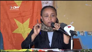 DWl መድረኽ ዘበት ንብሄራዊ ብርሰት!! ዝተልዓሉ ሓሳባትን መጠቃለሊ ምላሽን ካብ ከተማ ሳምረ ኻልኣይ ክፋል