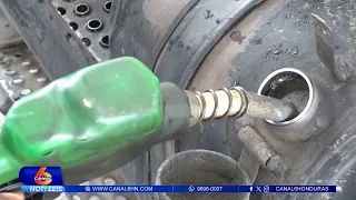 El aumento al combustible podría llevar al aumento de aranceles aduaneros