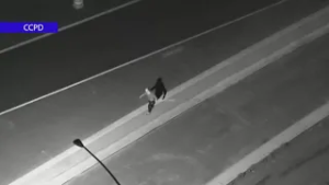 Drone used to find woman with Alzheimer's in Commerce City