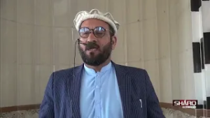 ننګرهار کې د دوو دوښمنو کورنیو ترمنځ روغه وشوه