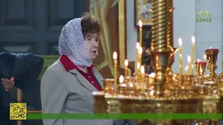 Yekaterinburg Honors the Memory of the Seven Sleepers of Ephesus with Prayers