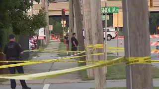 Officer-involved shooting in Des Plaines leaves man hospitalized, police say