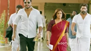 اعلان تشويقي لفيلم Tenali Ramakrishna| زي افلام