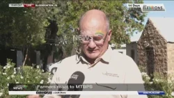 MTBPS 2026 | Farmer in Free State reacts to Finance Minister's Mid-Term Budget Speech
