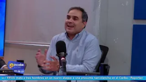 Así se está decidiendo el poder antes del 2028