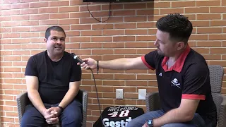 ⚾ José Meléndez: El objetivo es claro, conquistar el campeonato de la LMB 🏆🔥