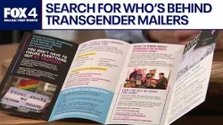 Texas judge orders depositions in transgender mailers case
