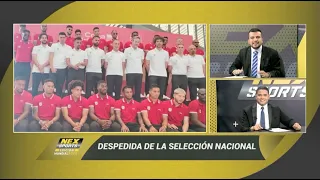 PROGRAMA DEL 4 DE JUNIO | EDICION MUNDIAL 2026