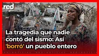 Earthquake in Colombia leaves Chocó municipality in RUINS: here's what we know